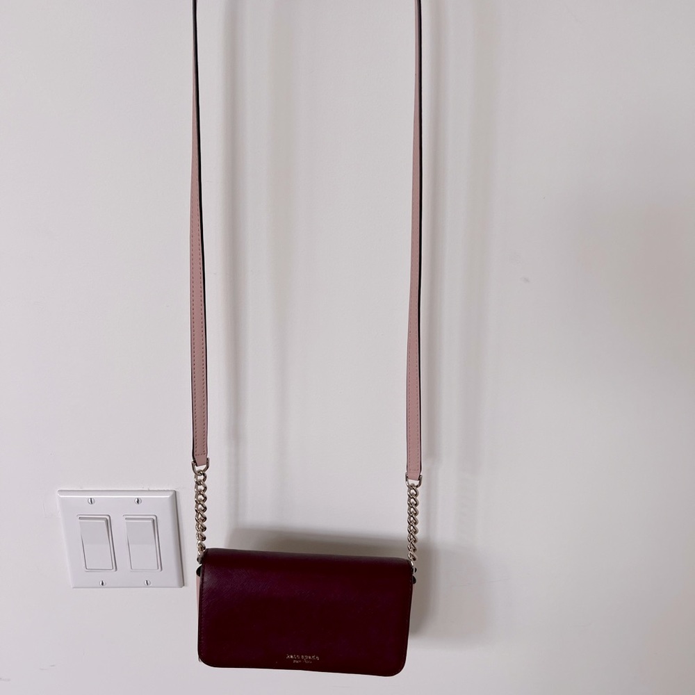 Kate Spade crossbody